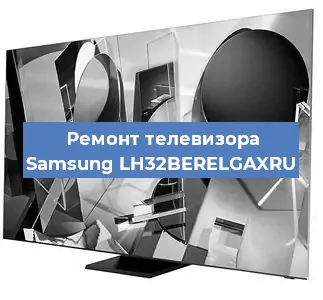 Замена светодиодной подсветки на телевизоре Samsung LH32BERELGAXRU в Самаре